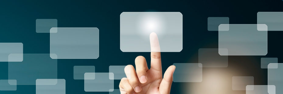 slider image
